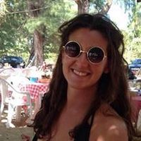 Mariana Pereira's Photo