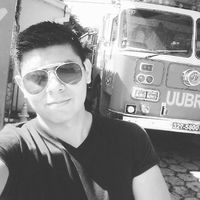 Marco Antonio Rojas Campos's Photo