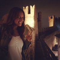 Giulia Senerchia的照片