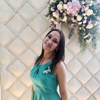 Yulia Kuzmenko's Photo