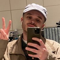 Valentino Marrazzo's Photo