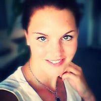 Nadine Kumpe's Photo