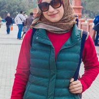 Nour Mahmoud's Photo