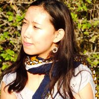 Aigul Murat kyzy's Photo