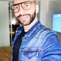 Alan Gabriel's Photo