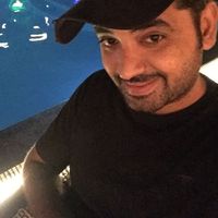 Rohit Jeswani's Photo