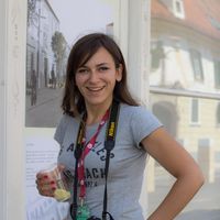 ALEXIA TIRIAKIDU's Photo