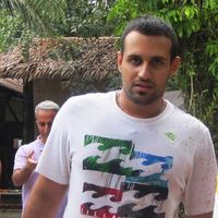 Fotos de Shahriar Arzani