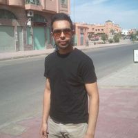 Iliass Iziki's Photo