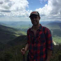 Brett Palmer的照片