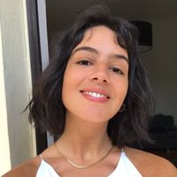 Fotos de Mouna Bourhazi