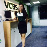 Tran Hong Ngoc's Photo