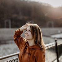 Photos de Aleksandra Busarova