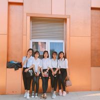 Trang Nguyễn's Photo