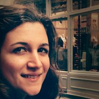 Oriane Nossipo's Photo