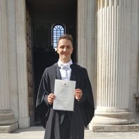 Felix Jackson的照片