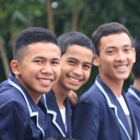 Akbar Rizqullah's Photo