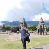 Alvianto Ardhi W's Photo