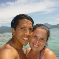 lisandro borda's Photo