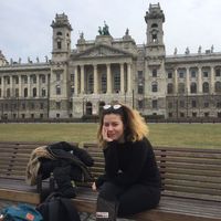 Kevser Kılıç's Photo