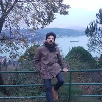 Güneş Deniz Ulaş's Photo