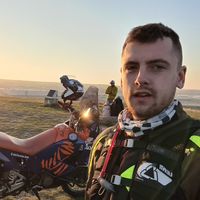 Patrik Jankulic's Photo