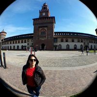 Nathasha Santos's Photo