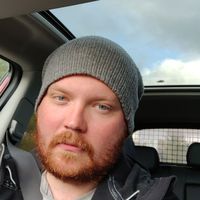 Kim Adrian Frøberg Johnsen's Photo