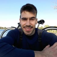 George Vlachos's Photo