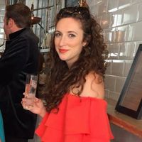 Rosie Niblock's Photo