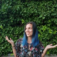 Ruxandra Rx的照片