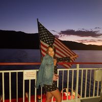 Marina Dubovik's Photo