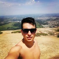 Bruno Carvalho的照片