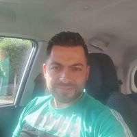 Ahmed Rabiaa's Photo