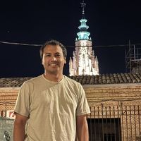 Guillermo Garcia's Photo