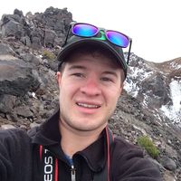 Fotos von Chris Becker