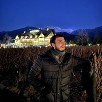 Fotos de Alejandro Barón