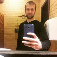 Serhei Voitovich的照片