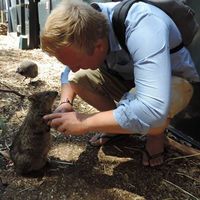 Ruben Kuperus's Photo