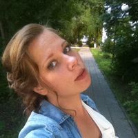 Natasha Schetka's Photo