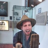 Ian Senestraro's Photo