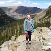 Claudia McGlew的照片