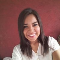 Alejandra Alvarado's Photo