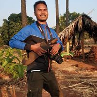 Tin  Ko  Min's Photo