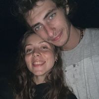 Kristina Popova的照片