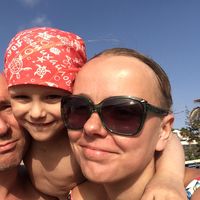 Фотографии пользователя Nelly Kitoshvili