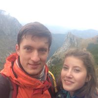 Kamil Szymczak's Photo