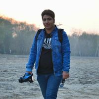 Matin Amini的照片