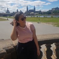 Priscila Isabel Cortes Treviño's Photo