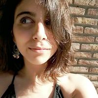 Lucía Zubillaga's Photo